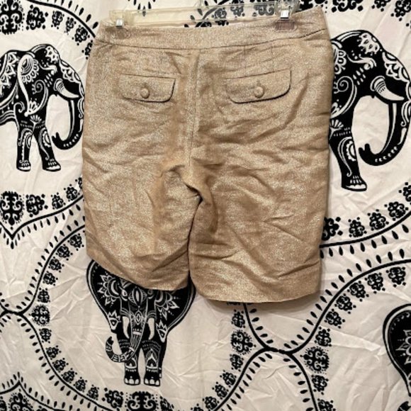 2 Women's Short Bundle Set- J.Crew/ Michael Kors - Picture 8 of 8